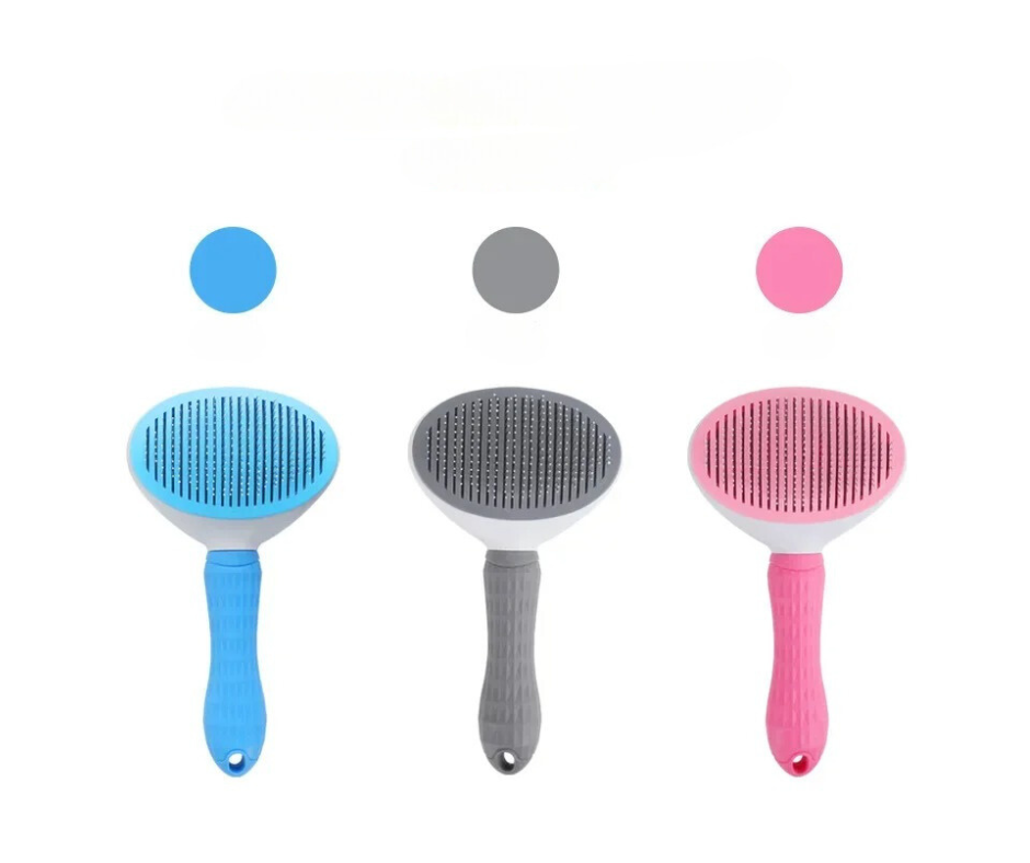 Brosse pour chat Pro