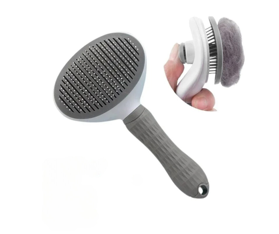 Brosse pour chat Pro