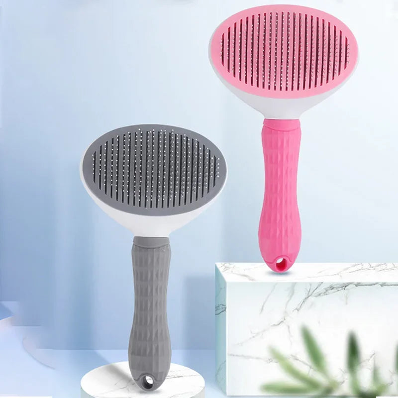 Brosse pour chat Pro