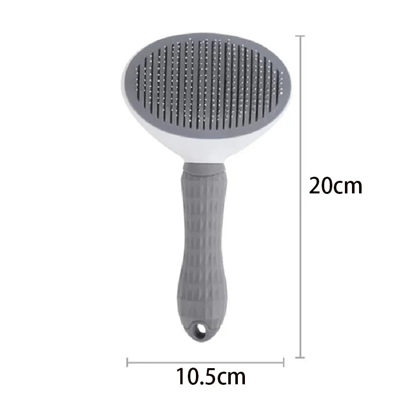 Brosse pour chat Pro