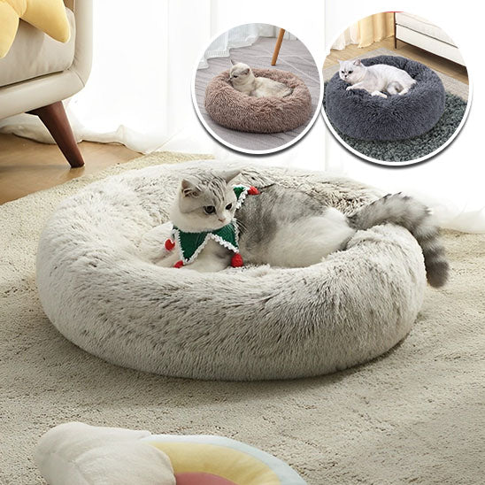 Coussin pour chat - Cloud